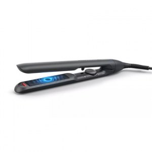 Philips | Hair Straitghtener | BHS510/00 5000 Series | Warranty 24 month(s) | Ceramic heating system | Ionic function | Display